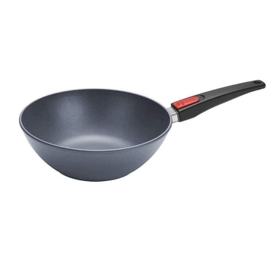 Chảo WOLL Wok 30cm-Made in Germany