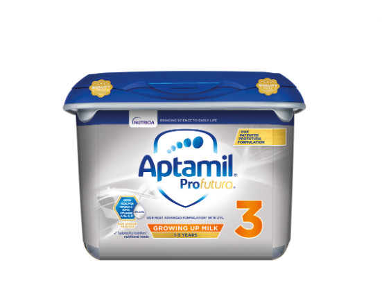 Sữa Aptamil Profutura Stage 3 Growing Up Milk Powder 800g